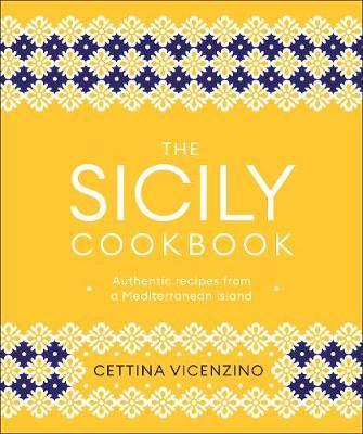 Obrázok The Sicily Cookbook