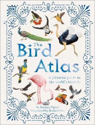 Obrázok The Bird Atlas
