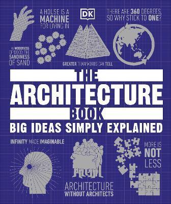 Obrázok The Architecture Book
