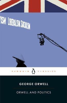 Obrázok Orwell and Politics