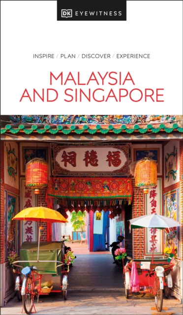 Obrázok Malaysia and Singapore