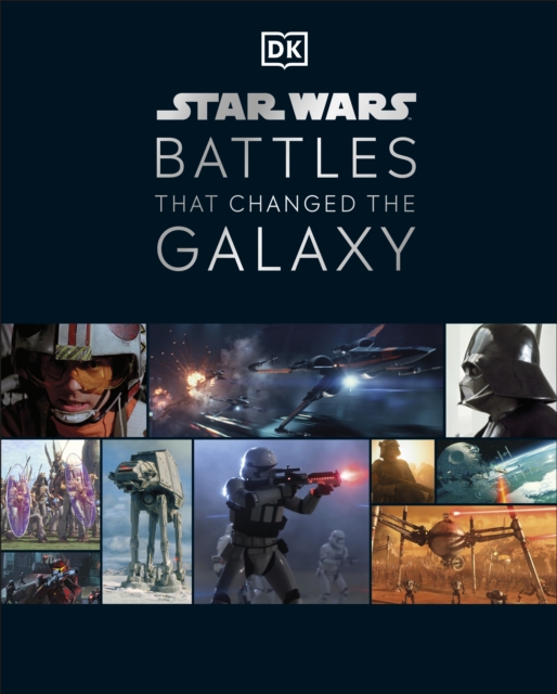 Obrázok Star Wars™ Battles That Changed The Galaxy