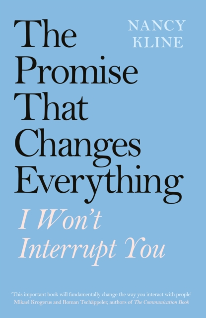 Obrázok The Promise That Changes Everything