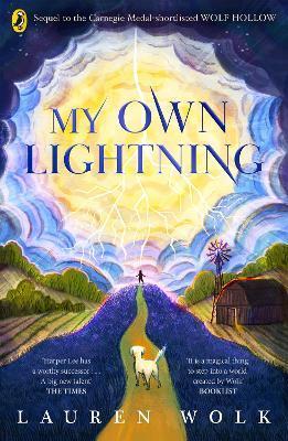 Obrázok My Own Lightning