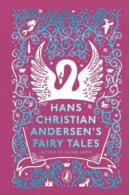 Obrázok Hans Christian Andersen´s Fairy Tales