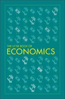 Obrázok The Little Book of Economics