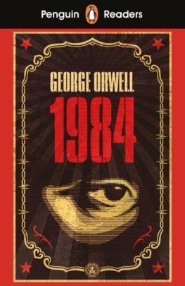 Obrázok Penguin Readers Level 7: Nineteen Eighty-Four