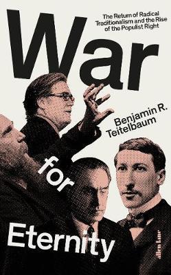 Obrázok War for Eternity