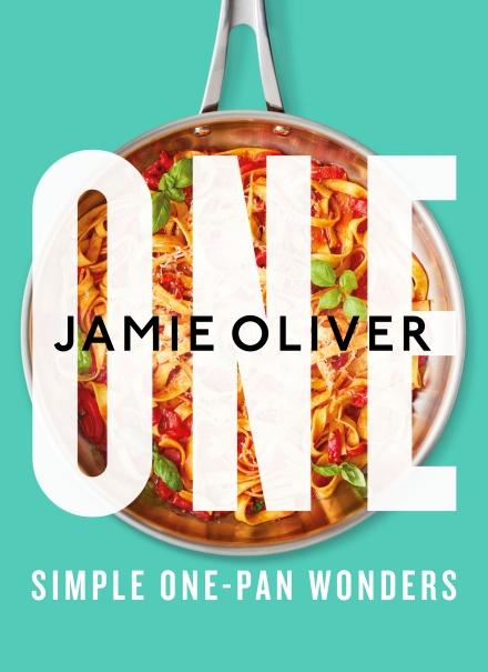 Obrázok One : Simple One-Pan Wonders