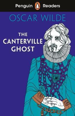 Obrázok Penguin Readers Level 1: The Canterville Ghost