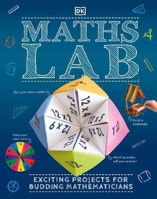 Obrázok Maths Lab