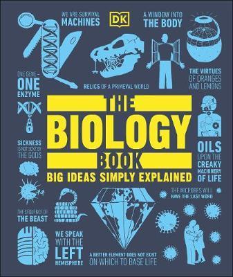 Obrázok The Biology Book