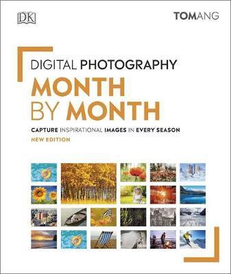 Obrázok Digital Photography Month by Month