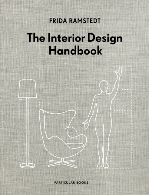 Obrázok The Interior Design Handbook