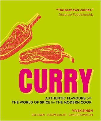 Obrázok Curry