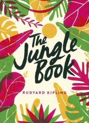Obrázok The Jungle Book