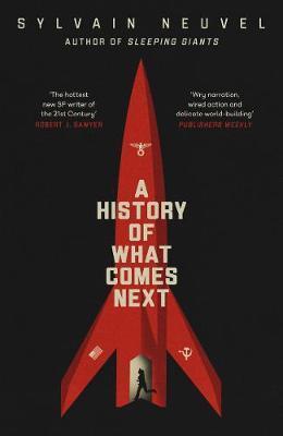 Obrázok A History of What Comes Next