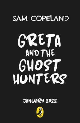 Obrázok Greta and the Ghost Hunters