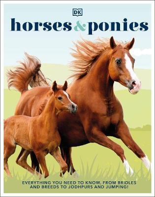Obrázok Horses and Ponies