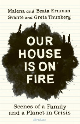Obrázok Our House is on Fire