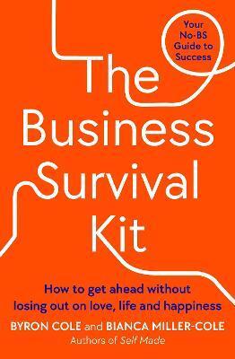 Obrázok The Business Survival Kit