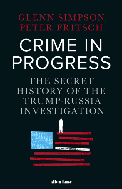 Obrázok Crime in Progress