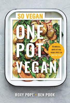 Obrázok One Pot Vegan
