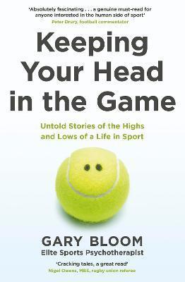 Obrázok Keeping Your Head in the Game