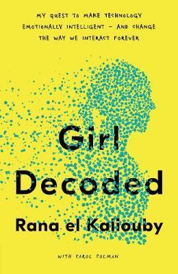 Obrázok Girl Decoded