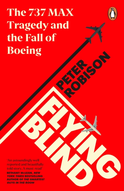 Obrázok Flying Blind