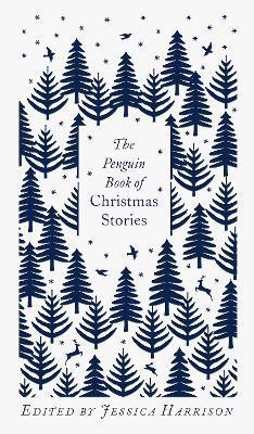Obrázok The Penguin Book of Christmas Stories
