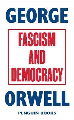 Obrázok Fascism and Democracy