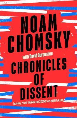 Obrázok Chronicles of Dissent