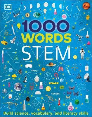 Obrázok 1,000 Words STEM