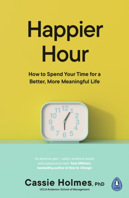 Obrázok Happier Hour