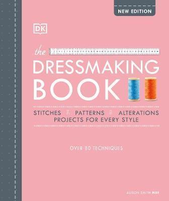 Obrázok The Dressmaking Book