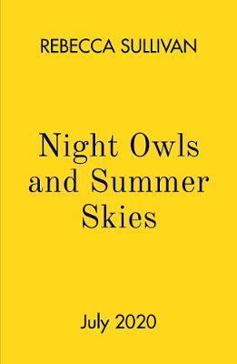 Obrázok Nights Owls and Summer Skies