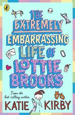 Obrázok The Extremely Embarrassing Life of Lottie Brooks