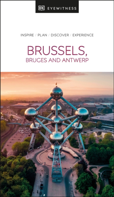Obrázok Brussels, Bruges, Ghent and Antwerp