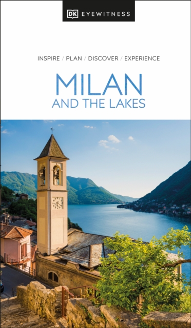 Obrázok Milan and the Lakes