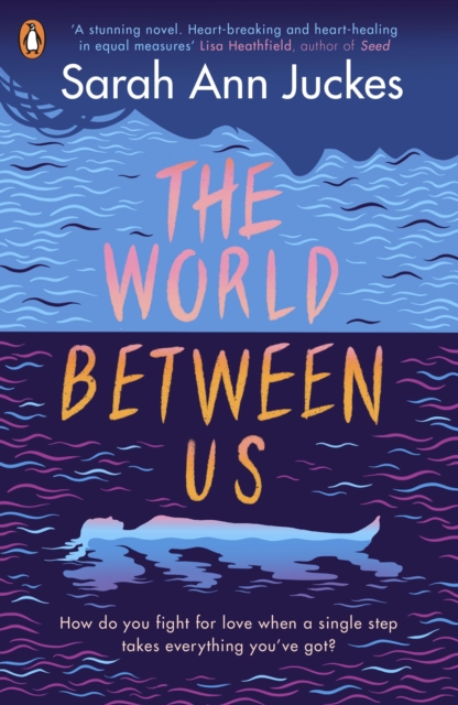 Obrázok The World Between Us