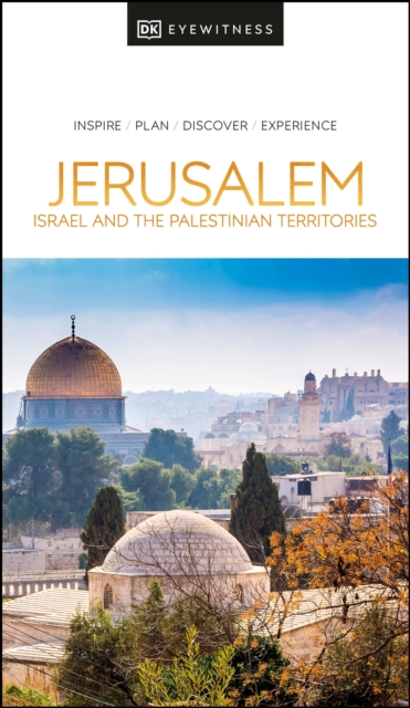 Obrázok Jerusalem, Israel and the Palestinian Territories