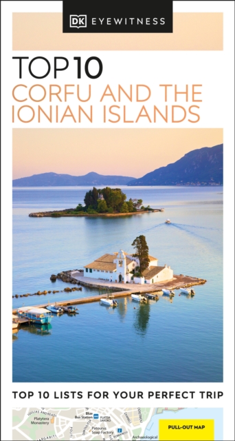 Obrázok Corfu and the Ionian Islands
