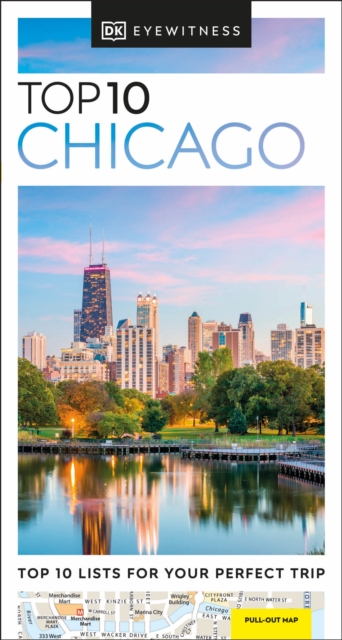 Obrázok Chicago
