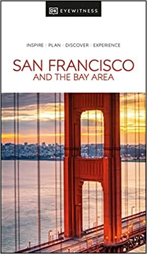 Obrázok San Francisco and the Bay Area