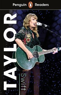 Obrázok Penguin Readers Level 1: Taylor Swift