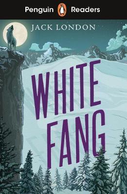 Obrázok Penguin Readers Level 6: White Fang