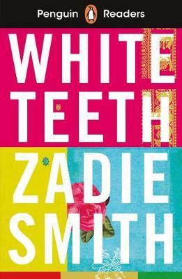 Obrázok Penguin Readers Level 7: White Teeth