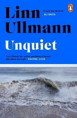 Obrázok Unquiet