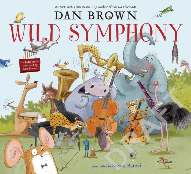 Obrázok Wild Symphony